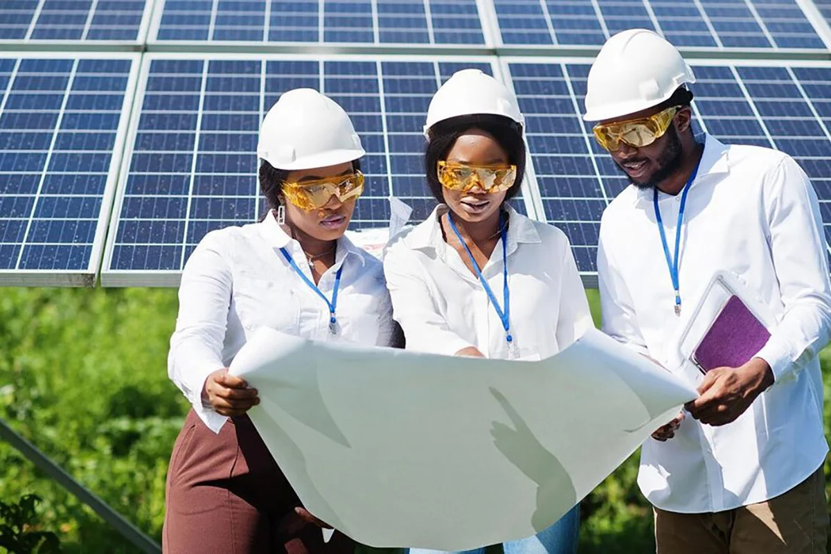 Investing in a Sustainable Energy Future